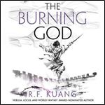 The Burning God [Audiobook]